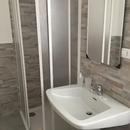 I Villini Apartment Pescara Room photo