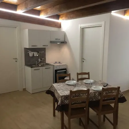 I Villini Apartment Pescara Exterior photo