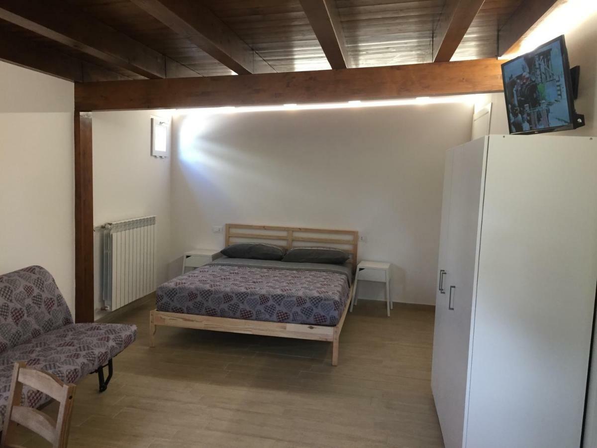 I Villini Apartment