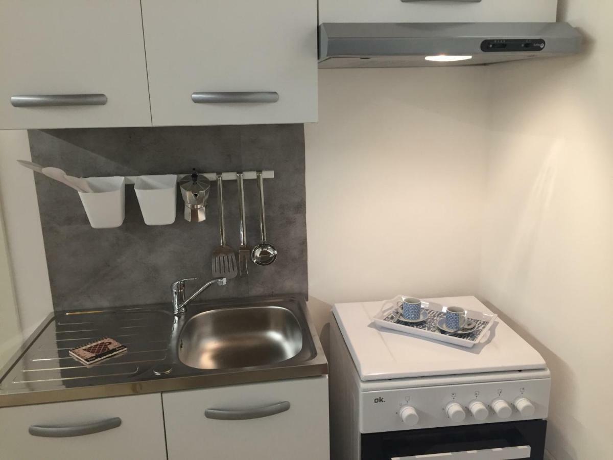 I Villini Apartment Pescara