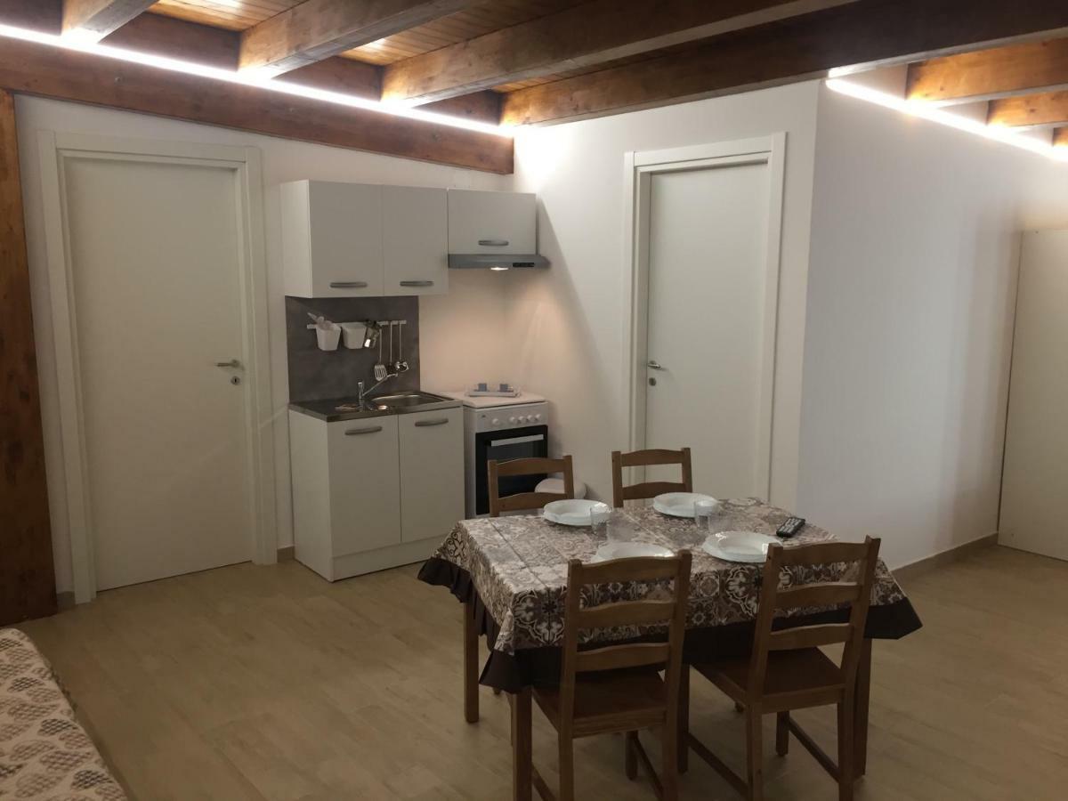 Apartment I Villini *