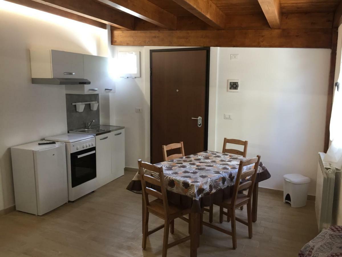 Apartment I Villini