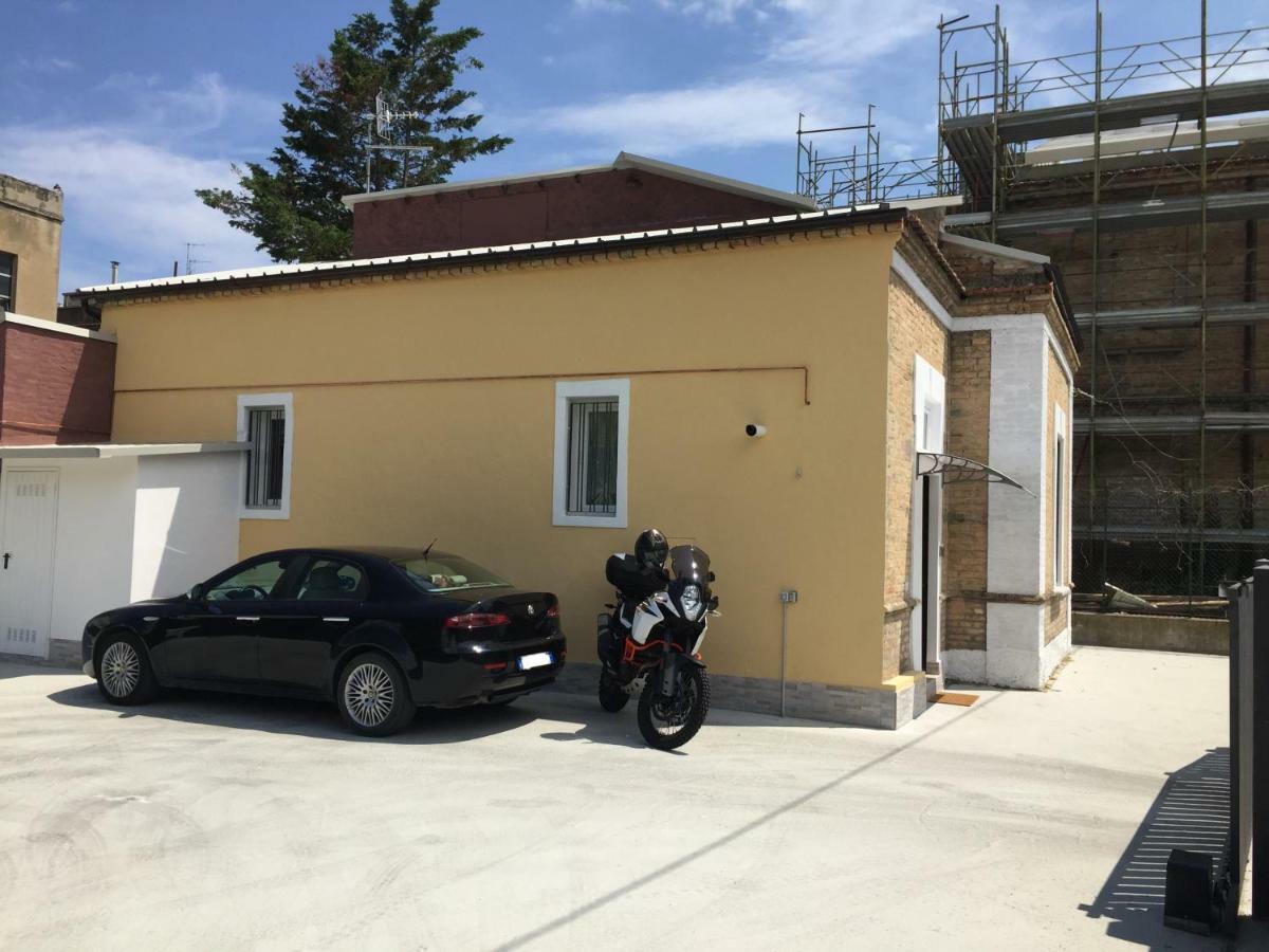 Apartment I Villini *