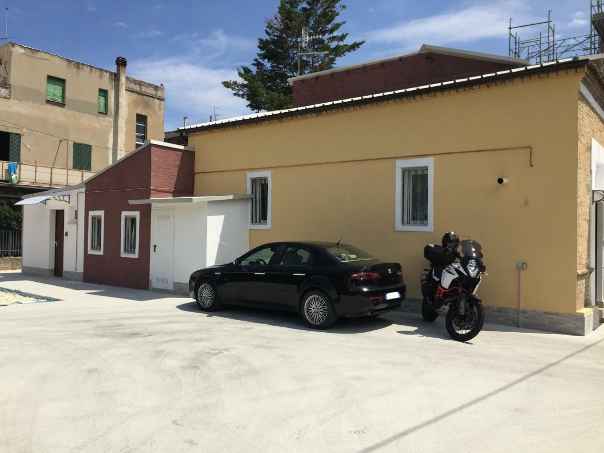 Apartment I Villini