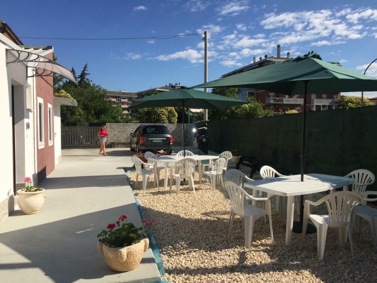 Apartment I Villini Pescara