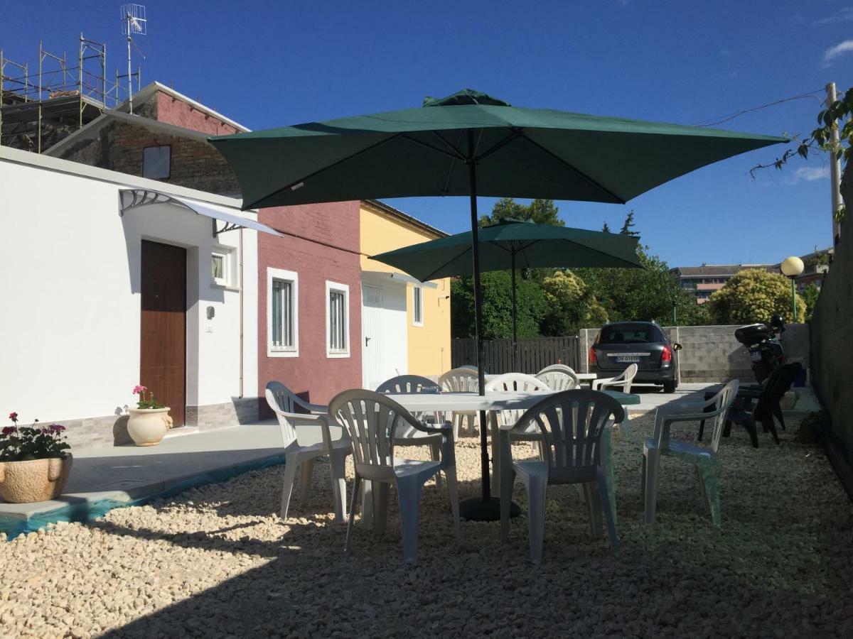Apartment I Villini