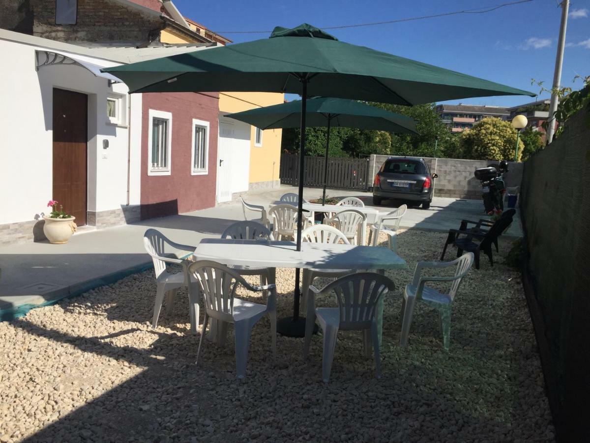 Apartment I Villini Pescara
