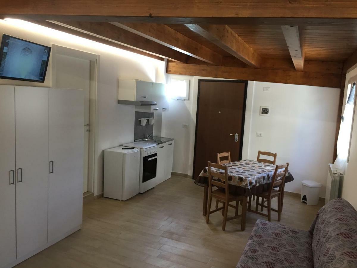 Apartment I Villini